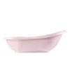 Hylat Baby Babywanne mit Gestell Rosa Produktbild-Vorschau 4