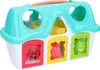 Casa con forme 26 cm Anteprima dell’immagine prodotto 1