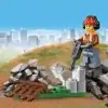 LEGO® City Frontlader, 60219 Voir les images du produit 25