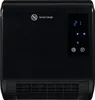 Koupelnový topný ventilátor Calienta 260 x 285 mm 2000 W Náhled obrázku produktu 1