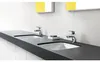 Hansgrohe Logis Mitigeur de lavabo 70 Chrome Voir les images du produit 8