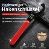 Greenbite Hakenschlüssel Haken-Schlüsselsatz 68-80mm Produktbild-Vorschau 10