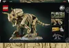 LEGO Jurassic World Dinosaurusfossielen: Triceratops - Productafbeelding-voorbeeld 23