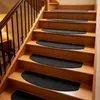 15-tlg Treppenmatten  Selbstkleb Treppenmatten Stufenmatte Produktbild-Vorschau 2