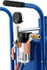 Expondo MSW Sabletteuse mobile - 40 L - 7,6 bar Voir les images du produit 4