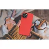 Nillkin Etui puzdro s chlopňou pre Iphone 14+ Red Náhľad obrázku produktu 21