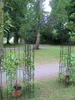 GardenAndPools Rosenbogen HOLLAND Lilie-Spitze B1,60 m Produktbild-Vorschau 2