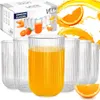 Sada 6 pohárov, objem 400 ml Náhľad obrázku produktu 7