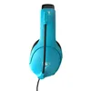 Turtle Beach Airlite Fit Headset NS Neon Blue & Red Produktbild-Vorschau 2
