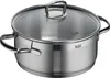 SILIT Set de casseroles Toskana acier inoxydable 5 pièces Voir les images du produit 20