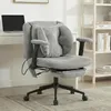 Silla de oficina, silla giratoria, silla de escritorio con Vista previa de la imagen del producto 1