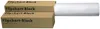 Flipchartblock 68x98cm 20 Blatt 80g/qm blanko Packung mit 5 Produktbild-Vorschau 1