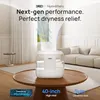 Humidificateur Dreo pour chambre à coucher - Fonctionnement Voir les images du produit 5