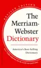 The Merriam-Webster Dictionary Anteprima dell’immagine prodotto 2