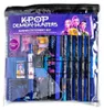 K-Pop Demon Hunters schrijfset + A5 notitieboek Productafbeelding-voorbeeld 2