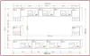 Furnitech Meuble de salon (Chêne Sonoma) avec LED Blanc - Voir les images du produit 2