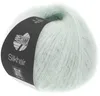 Lana Grossa - Silkhair 0041 silbergrau Produktbild-Vorschau 3
