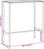 VidaXL 3283751, 5 Stück(e) Produktbild-Vorschau 8