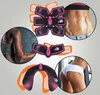 HMS Fitness ABS Master Pro Multi Set EMS-Stimulator Produktbild-Vorschau 19