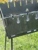 Grill-Mangal Reckless KL-8/3  für 8 Spießen 3mm Set Produktbild-Vorschau 9