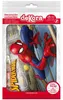 dekora - Spiderman Essbarer Tortenaufleger - Marvel Produktbild-Vorschau 3