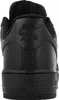 Nike Air Force 1 '07 Herren Schuhe, Schwarz, EU 44.5 | UK Produktbild-Vorschau 14