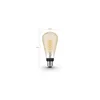 Philips Hue White E27 Filament ST72 Giant Edison 550lm 1er Produktbild-Vorschau 7