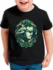 style3 Swordsman Legend Kinder T-Shirt anime manga luffy Produktbild-Vorschau 1