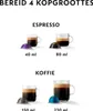Krups XN9201 Vertuo Pop Nespresso kávovar na kapsle Náhled obrázku produktu 11