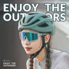 Okulary rowerowe ROCKBROS Okulary przeciwsłoneczne z Podgląd zdjęcia produktu 5