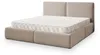 Masseno Polsterbett FELURO 160x200 cm, Polsterbett mit Produktbild-Vorschau 11