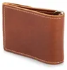 Belveder Lederbrieftasche Slim Wallet mit Clip und Produktbild-Vorschau 5