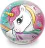 MONDO Palla unicorno gonfiabile 22 cmBALL Anteprima dell’immagine prodotto 1