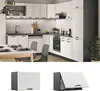 Pensile da cucina Vicco R-Line Bianco rustico 60 cm Piatto, Anteprima dell’immagine prodotto 2