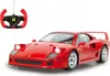 Jamara Ferrari F40 1:14 rot Produktbild-Vorschau 10