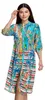 ORY Damen-Strandhemdkleid W260695 Produktbild-Vorschau 1