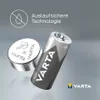Varta V 13 GS/ V 357 - Pile SR44 - oxyde d'argent - 180 mAh Voir les images du produit 9
