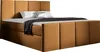 MIRJAN24 Boxspringbett Lars, Ehebett mit zwei Bettkästen, Produktbild-Vorschau 1