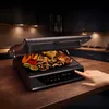 Xblitz Home Max-T contactgrill, elektrisch grillplaat met Productafbeelding-voorbeeld 9