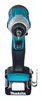 MAKITA Visseuse à choc sans fil 10,8 V (sans batterie, sans Voir les images du produit 15
