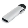 Satechi - Typ-C Pro Hub Adapter mit Ethernet Silber Produktbild-Vorschau 2