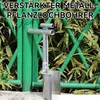Pflanzwerkzeug für Blumenzwiebeln, Pflanzbohrer aus Produktbild-Vorschau 2