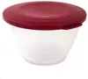 Westmark Schüssel »Olympia«, 2,5 l, rot 2414221R Produktbild-Vorschau 2