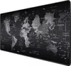 2-in-1-Schreibtischunterlage, Tastaturmatte, Mauspad – Produktbild-Vorschau 1