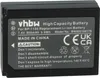vhbw 2x Akku kompatibel mit Samsung NX1010, NX2020, NX200, Produktbild-Vorschau 3