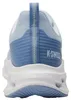 K-Swiss 94494-474-M – baskets Bleu clair Productafbeelding-voorbeeld