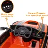 Auto elettrica per bambini Mercedes AMG GT3 12V (1–6 anni) Anteprima dell’immagine prodotto 13