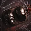 Nordic Ware -Haunted Skull Cake Pan Produktbild-Vorschau 4