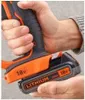 Black&Decker Akku Slidepack 18V 2,5Ah Li-Ion BL2518 Anteprima dell’immagine prodotto 4