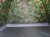 Verk 14419 Tenda per 3 persone camuffata Anteprima dell’immagine prodotto 14